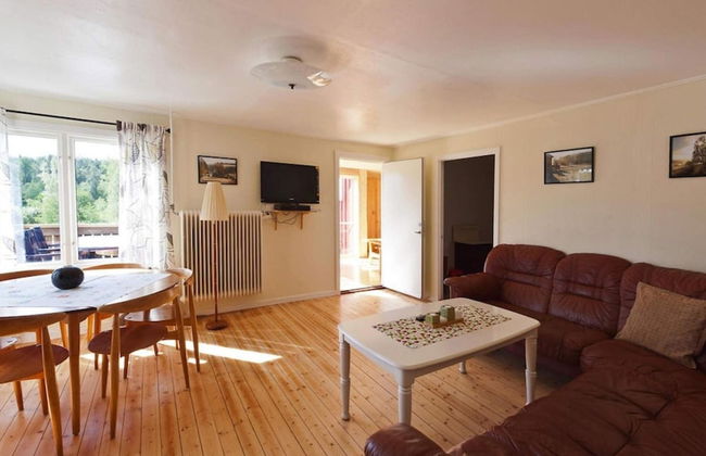 6 Person Holiday Home in Bralanda-by Traum - Foto 9