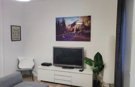 Strasbourg - Deux Chambres & Garage - Foto 18