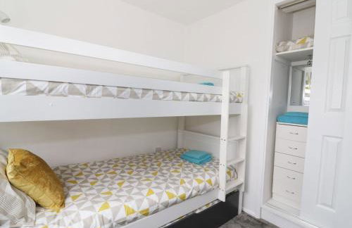 Sunbeach Chalets - Foto 11