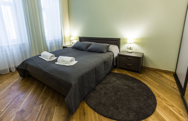 Riga Lux Apartments - Ernesta - Foto 16