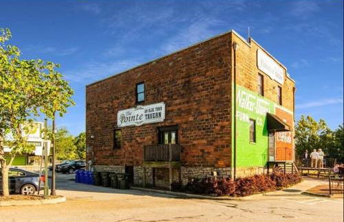 Atlanta Private Pool 5BR, Sleeps 14 - Foto 42