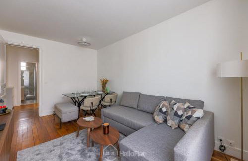 Hello Flat - Modern & Bright Paris East - Foto 6