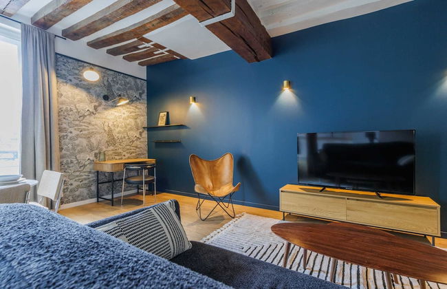 Résidence Paris SEVRES - Photo 70