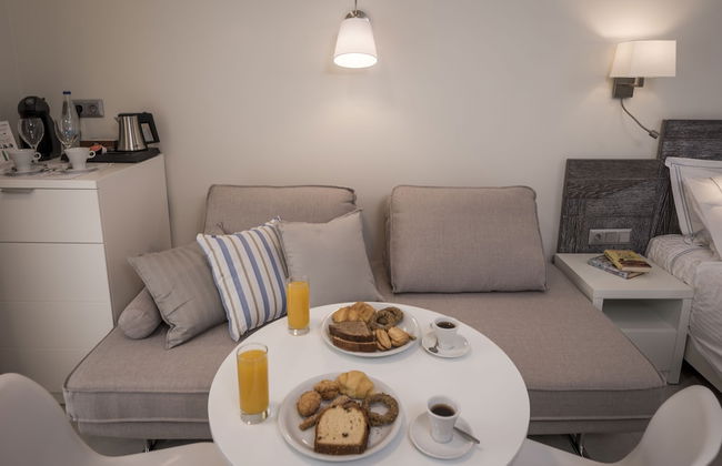 Bio Suites Hotel - Foto 34