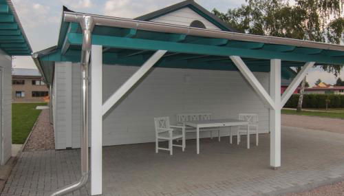 Stax Motel Gamstädt - Foto 4