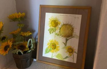 Maison Ventoux 1 Luxe Calme Central Linge fourni - Photo 9