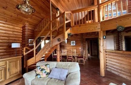 Chalet proche des 7 Laux - Foto 7