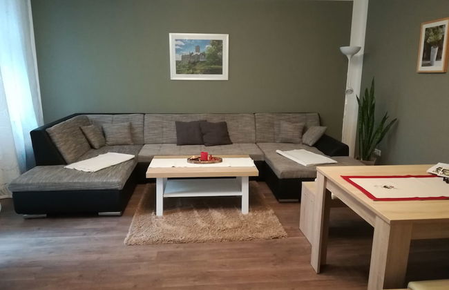 Haus Eveline - Foto 7