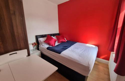 Amazing 4 bed house in Kingston - Foto 9