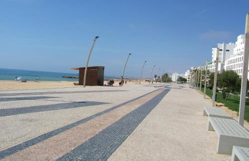 Varandas de Carteia G/F - Foto 1