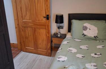 Dark Hedges Cottage - Foto 14