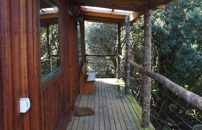 Cradle Highlander - Foto 63