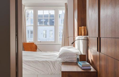 Veeve - Contemporary Haven in Putney - Foto 26