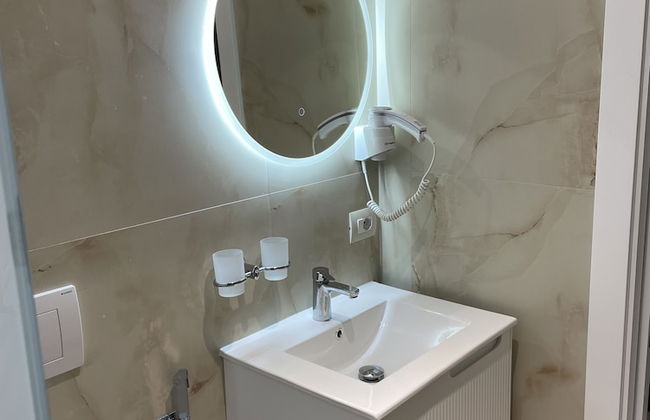 Peace Apartments - Foto 20