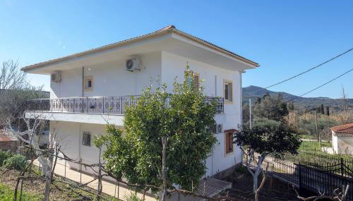 Stamatis House - Photo 5, Garden view