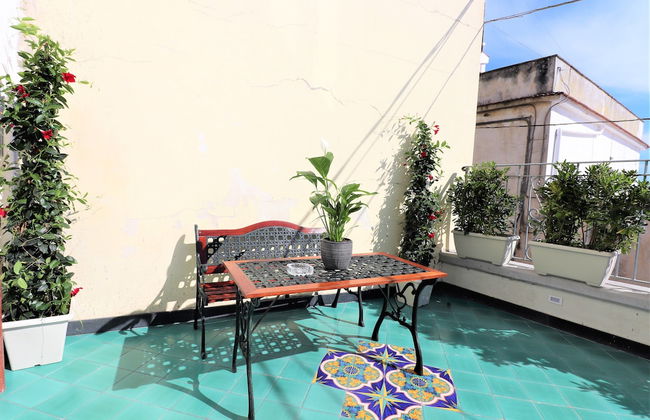 Mary's Apartments - Foto 54