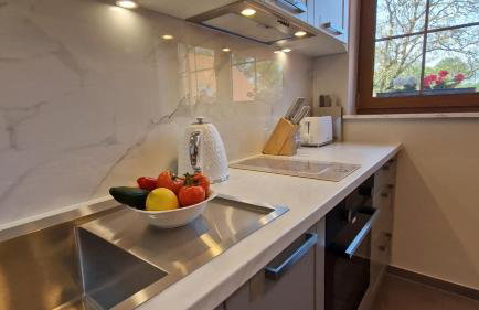 Lubie Apartments Lubieszewo - Foto 40