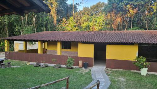 Sítio Refúgio do Lobo - Foto 3