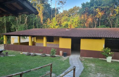 Sítio Refúgio do Lobo - Foto 3