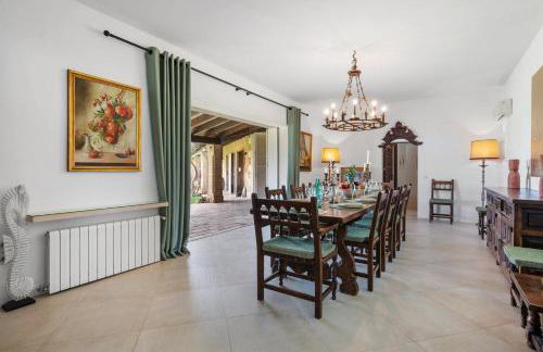 Finca RÚSTICA FELOSTAL Son Soleclau with Sauna & Pool - Foto 15