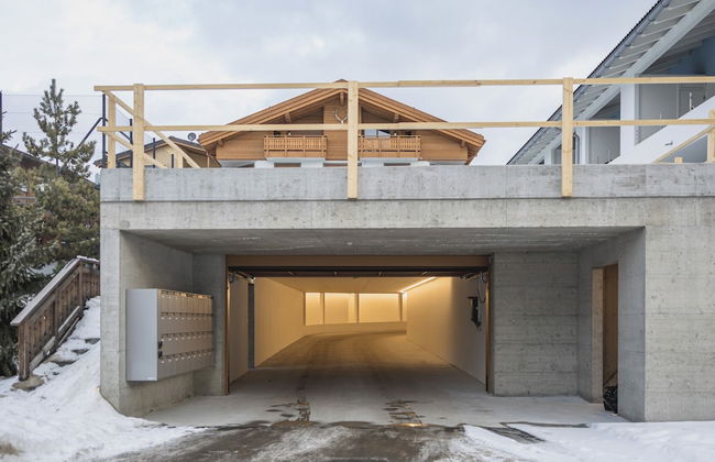 Val Saraina Resort - Foto 48