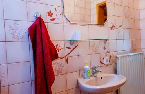 Gemütliche FeWo am Hülfensberg und dem Grünen Band - Foto 7