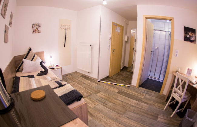 Treppendorfer Apartments - Foto 15