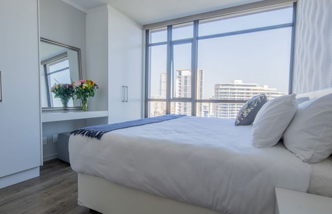 Stunning Apartment in Sandton - Photo 17