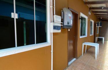 RESIDENCIAL JOÃO CARLOS casa - Foto 8