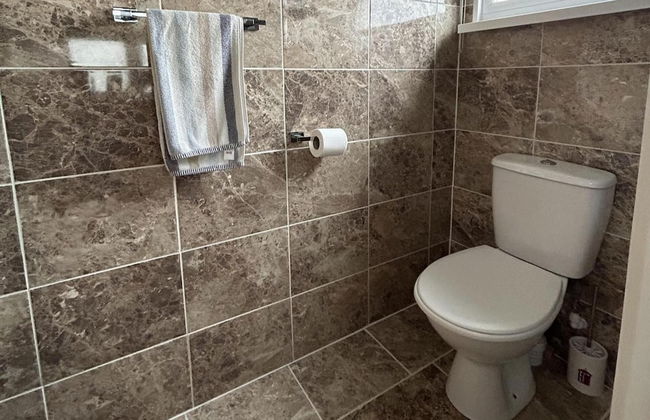 Seaside Escape Chalet in Bridlington - Foto 10