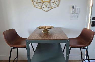 Private Studio - Stylish Cozy & Central - Foto 10