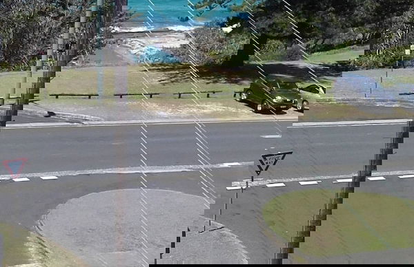 Seaspray Apartments - Foto 49