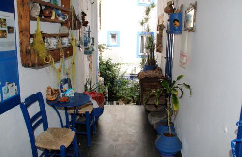 Psaras Apartments - Foto 98