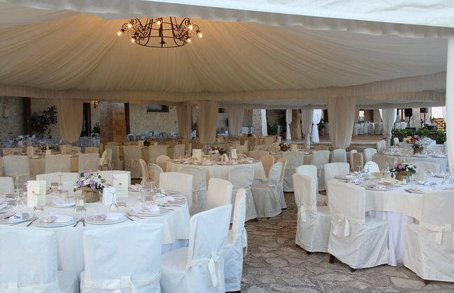 Masseria Chinunno - Foto 53