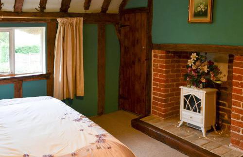 Tattlepot Farmhouse - Foto 17