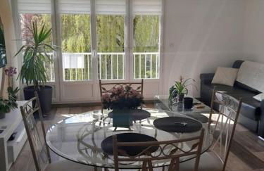 L'Éden de Lisieux - Photo 1