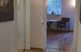 Blütenzauber Apartment No 4 - Photo 20