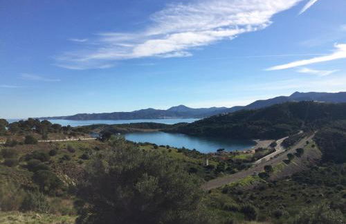 Apartament Passeig Maritim - Foto 14