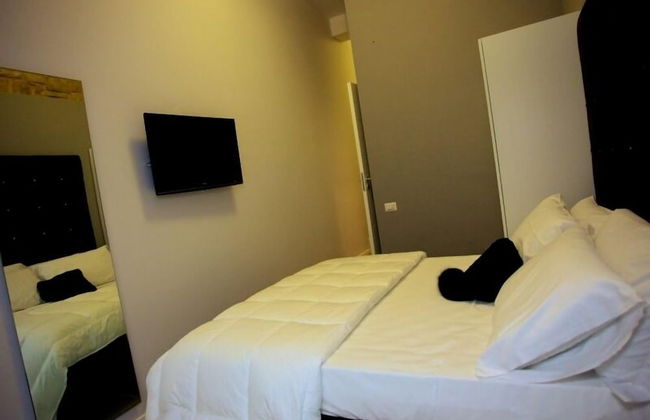 FabrisPalace Residence - Foto 6