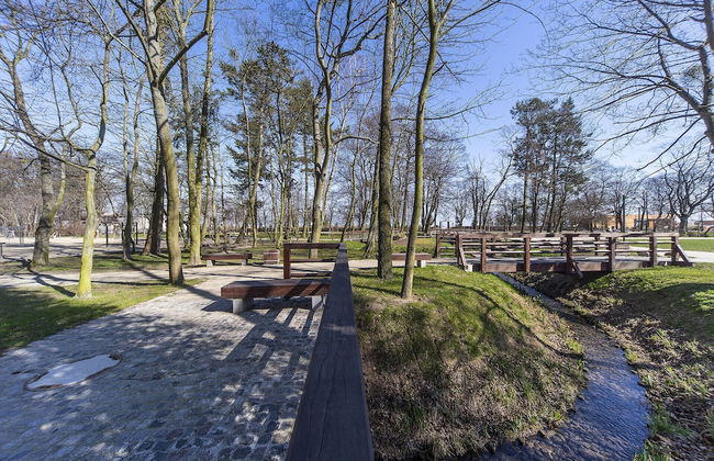 Apartment Secret Garden Sopot by Renters - Photo 17