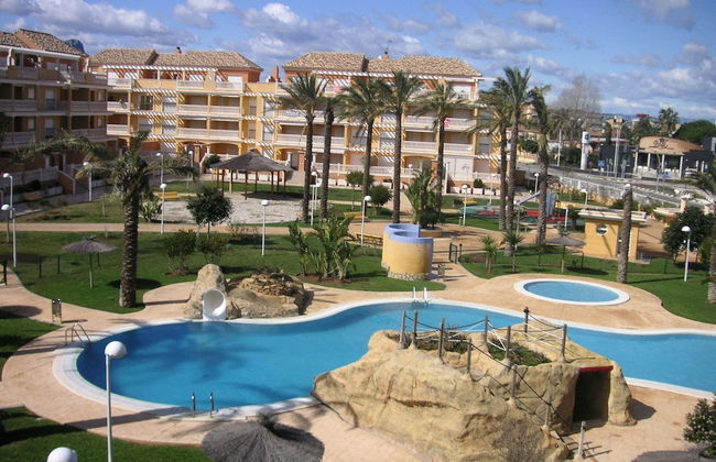 Serviden Aquamarina - Photo 23