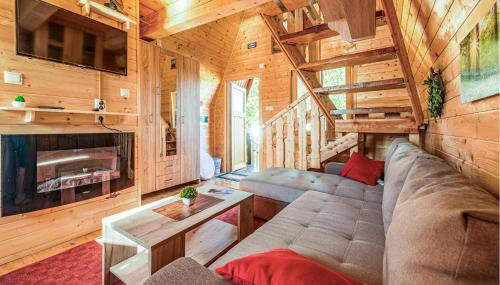 Gorgeous Home In Lovinac With Wi-Fi - Foto 5