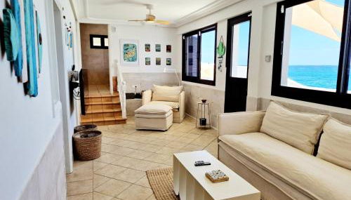 Casa Caracoles en Costa Teguise - Foto 3