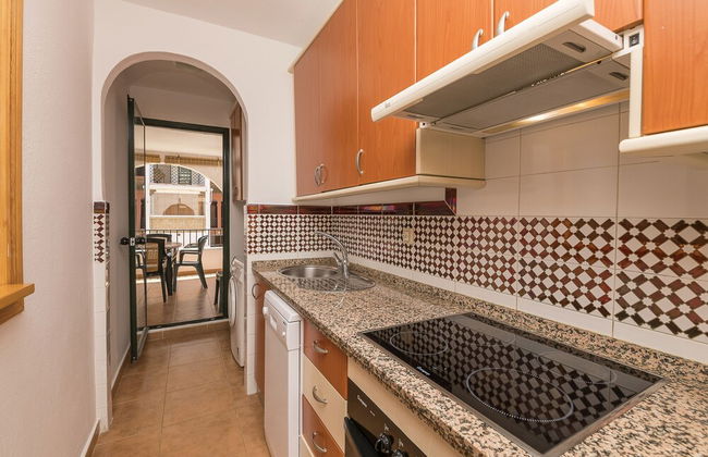 Corazon De Tarifa in Zahara de los Atunes - Photo 28