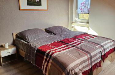 Ferienwohnung "Andrea" - Foto 13