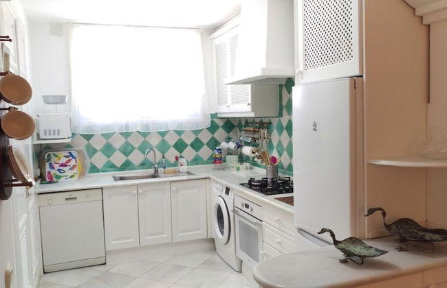 Spacious Family Benahavis Retreat - Foto 12