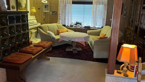 Repräsentative unterfränkische Bauern-Wohnung - Foto 2