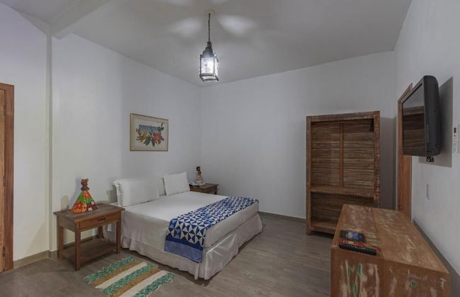 Resort Fazenda 3 Pinheiros - Foto 52