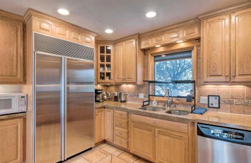 Buena Vista Oasis with Mtn Views, 3 Mi to Dtwn! - Foto 12