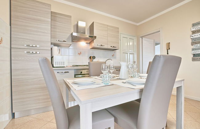 Exclusive Villa Le Palme - Foto 17